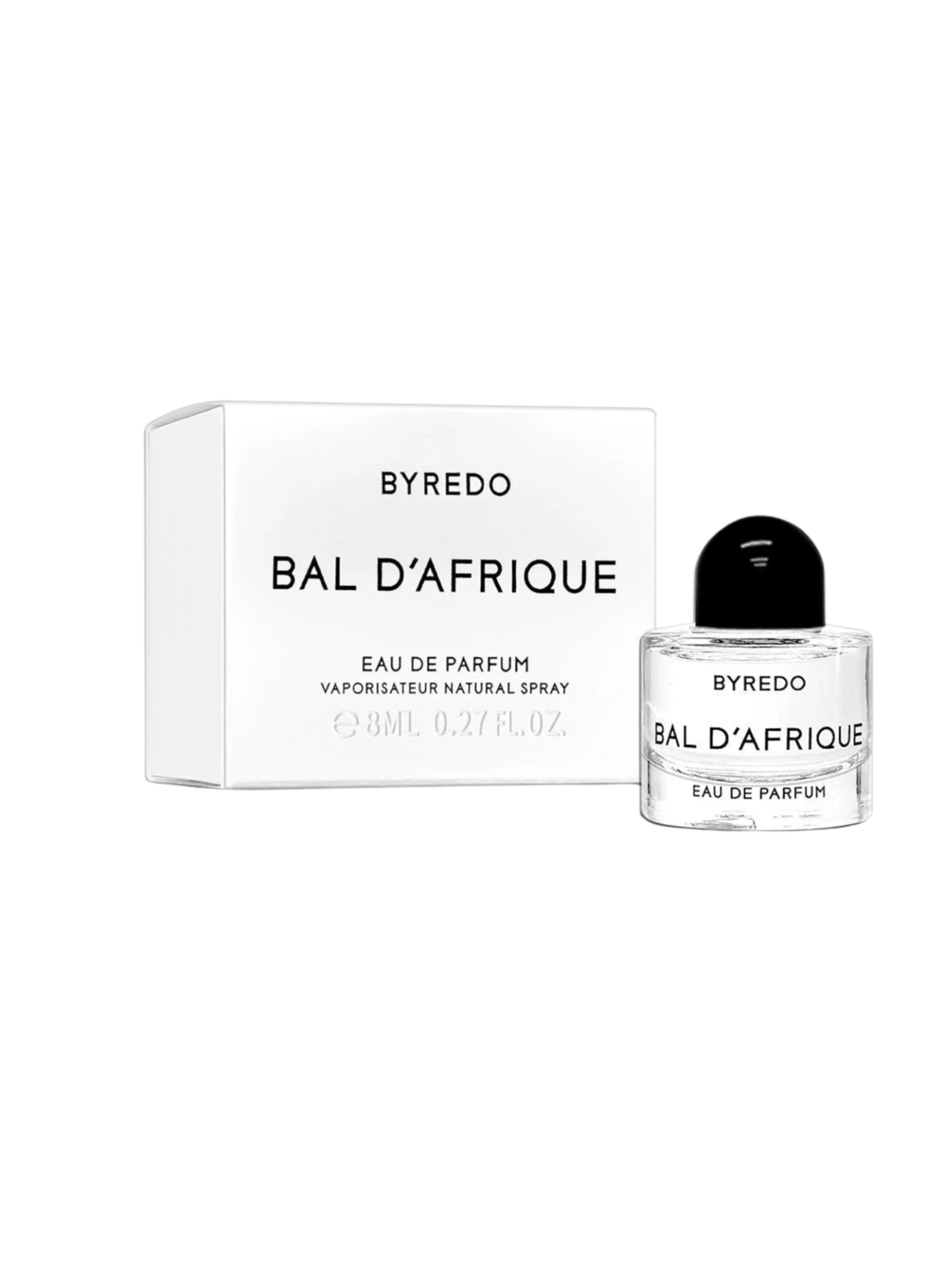 Byredo Bal DÀfrique Eau De Parfum 8ml