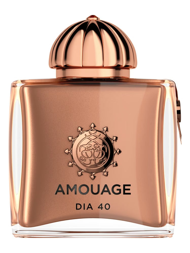 Amouage Dia 40 Extrait de Parfum