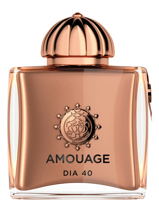 Amouage Dia 40 Extrait de Parfum