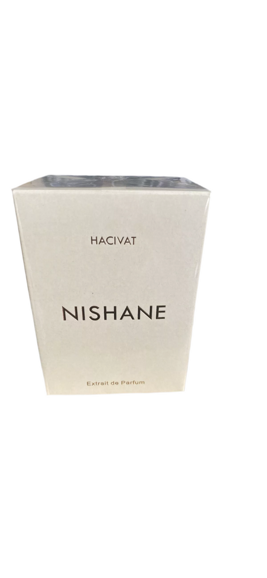 NISHANE Hacivat Extrait de Parfum 15ml