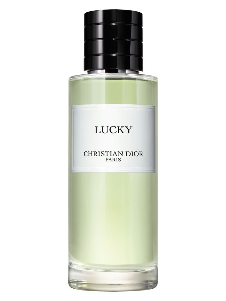 Christian Dior Lucky Eau De Parfum 250ml (Tester)