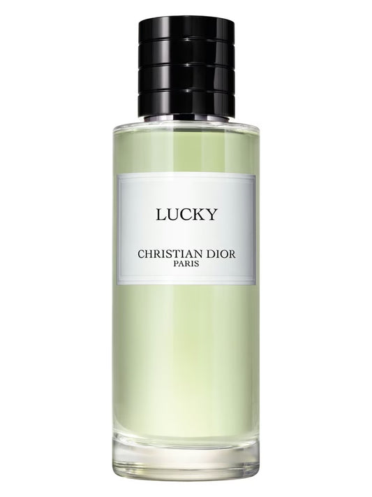 Christian Dior Lucky Eau De Parfum 250ml (Tester)