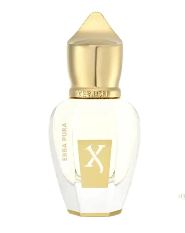 Xerjoff Erba Pura Eau De Parfum 15ml
