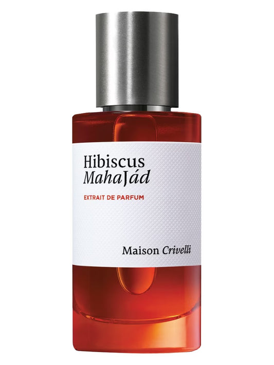 MAISON CRIVELLI Hibiscus Mahajad EXTRAIT DE PARFUM