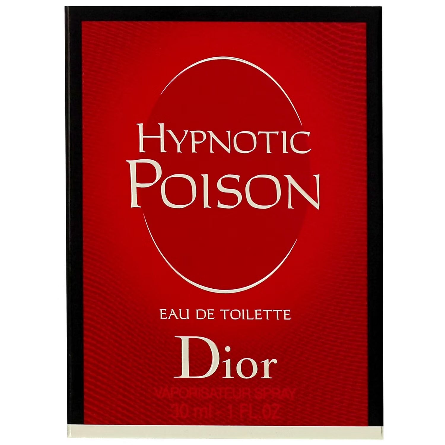 DIOR - DIOR HYPNOTIC POISON - 30ML EAU DE TOILETTE - Sealed