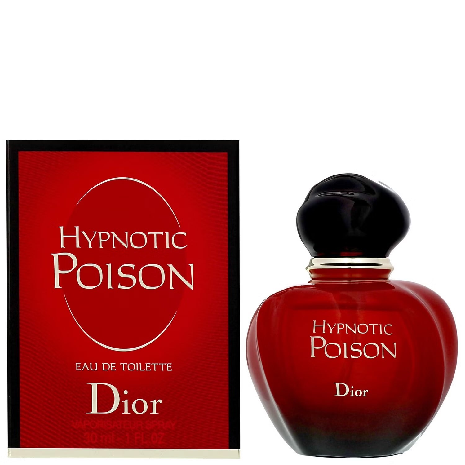 DIOR - DIOR HYPNOTIC POISON - 30ML EAU DE TOILETTE - Sealed