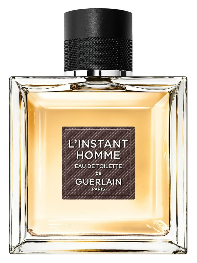 L'Instant de Guerlain pour Homme EDT Guerlain (Tester)