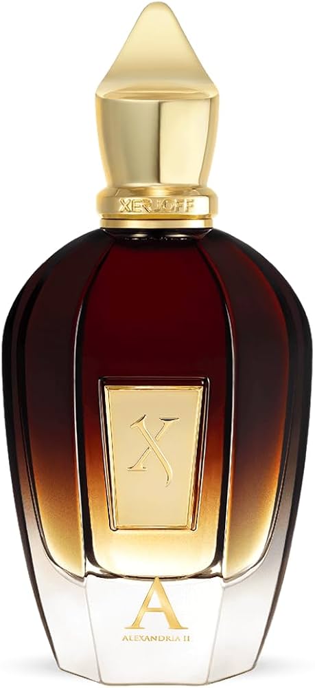Xerjoff Alexandria II 100ml Eau De Parfum