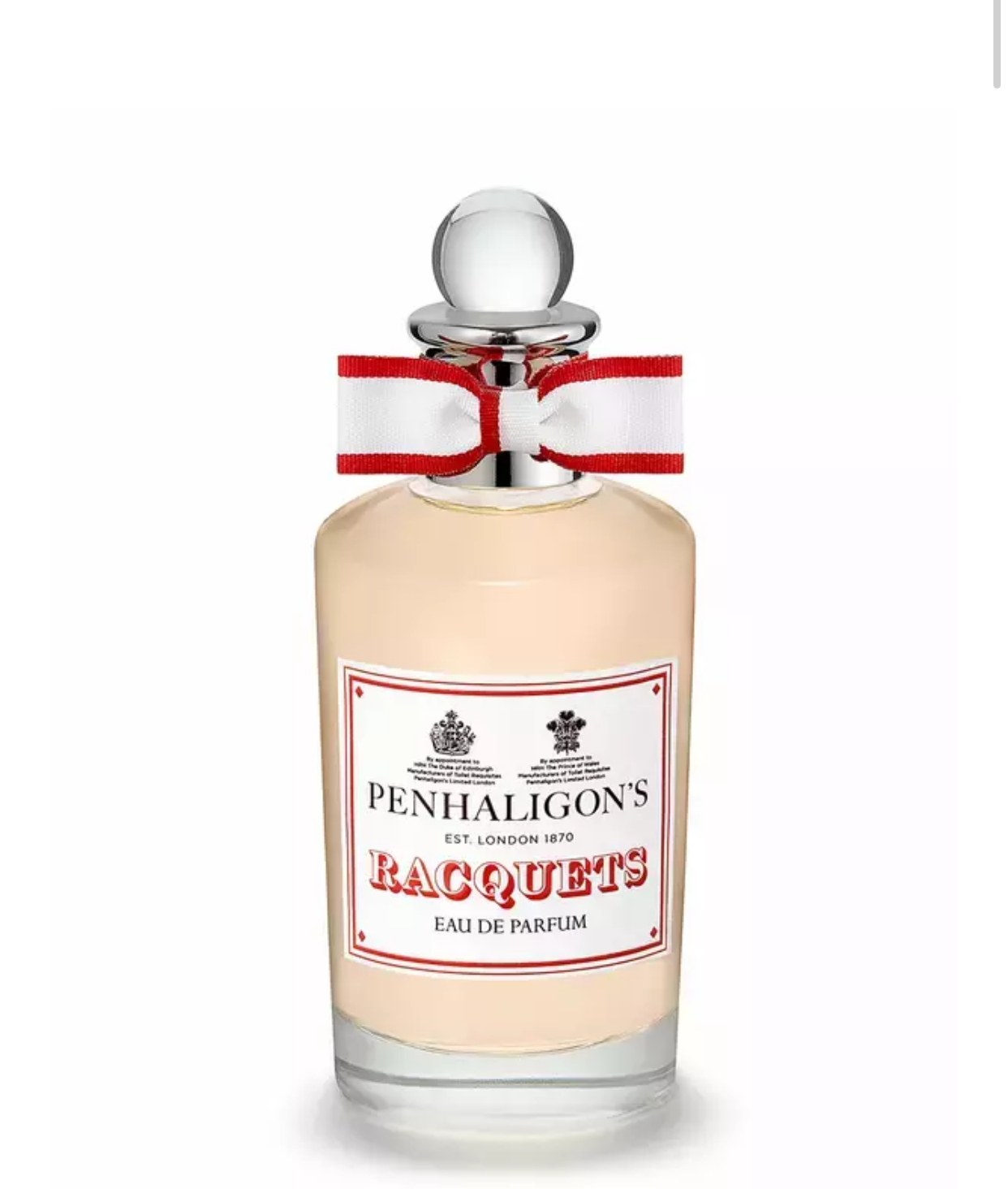 Pengaligon’s Racquet Eau De Parfum