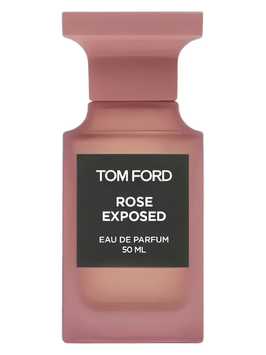 Tom ford RoseExposed Eau De Parfum 50Ml