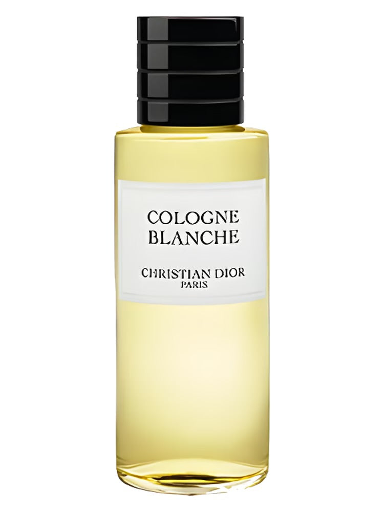 Christian Dior Cologne Blanche Eau De Parfum 250ml ( Tester)