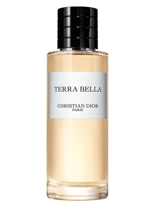Christian Dior Terra Bella Eau De Parfum 250ml (Tester)