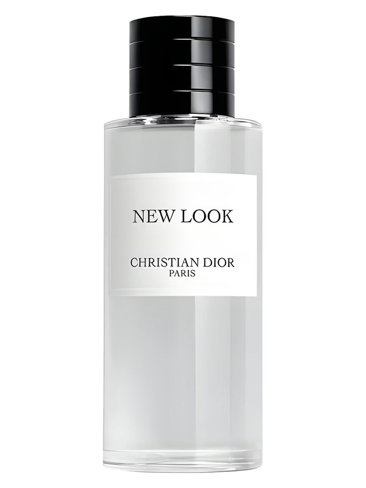Christian Dior NewLook Eau De Parfum 250ml (Tester)