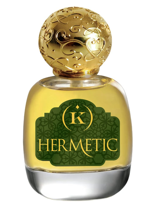 Kemi Hermetic Eau De Parfum 100ml - Discontinued