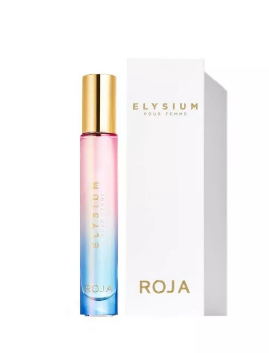 Roja Elysium pour femme 10 ml -Brand New Sealed