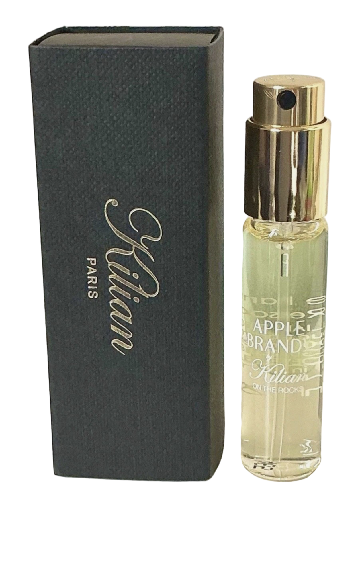 Kilian Apple Brandy on the Rocks 7.5ml Eau De Parfum