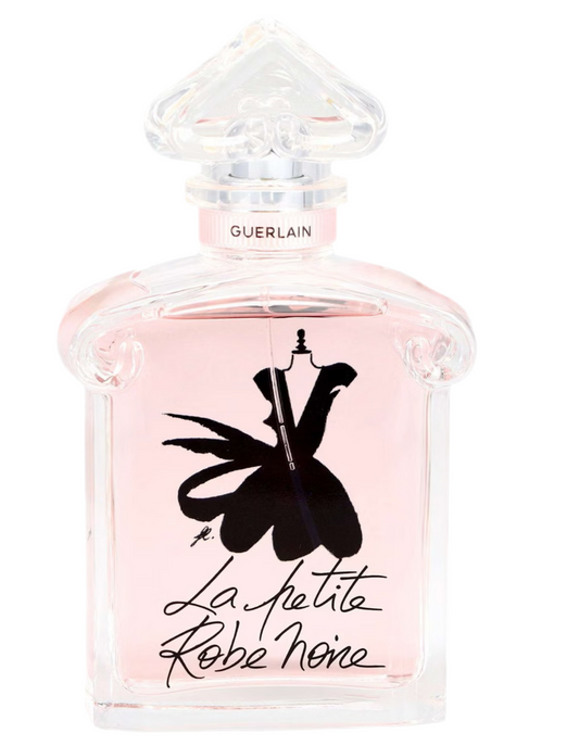 Guerlain La Petite Robe Noire 100ml EDT Spray - For Her