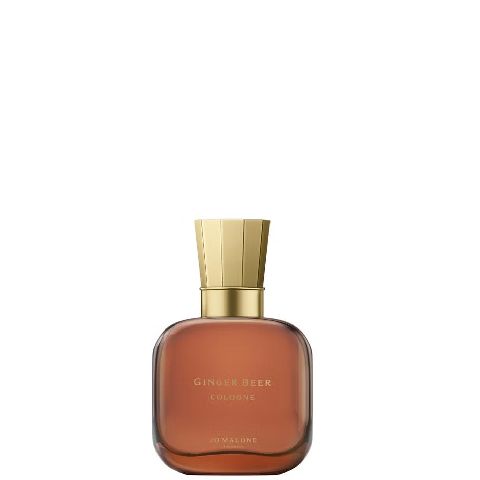 Jo Malone London Ginger Beer Cologne 30ml -Limited Edition (UnBoxed)