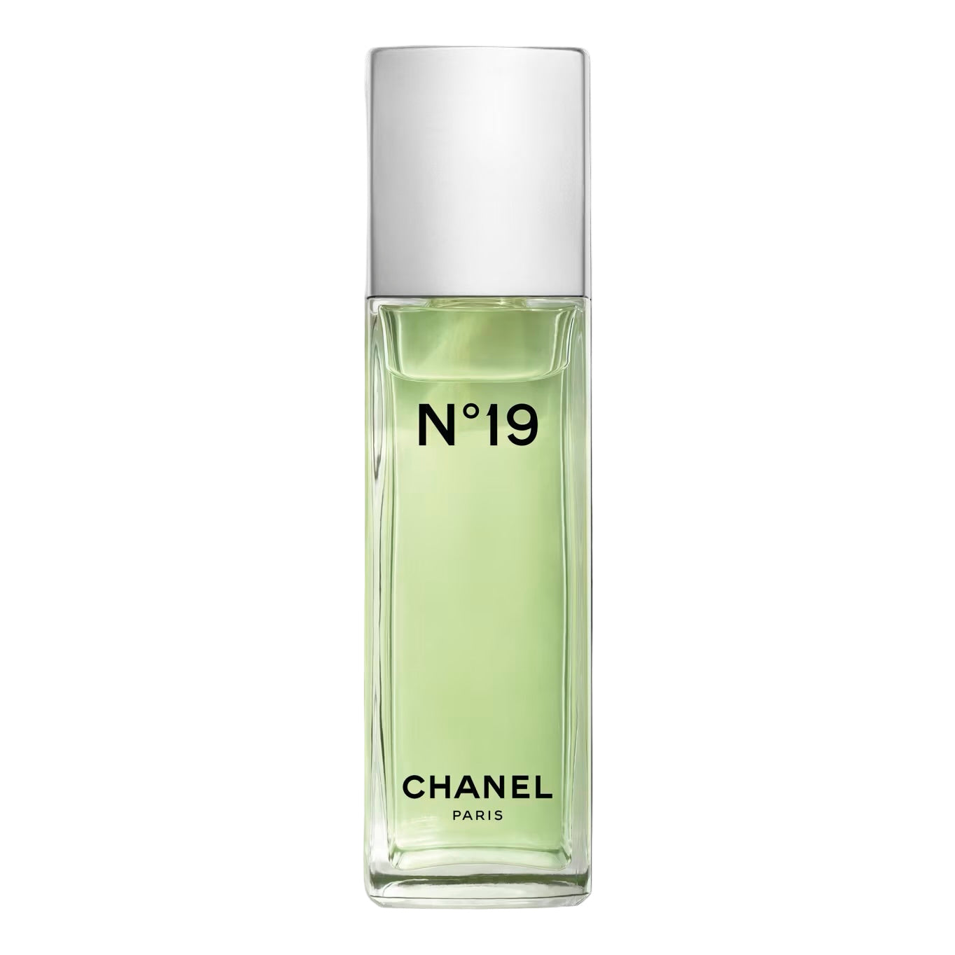 Chanel N°19 Eau de Toilette 100ml (Tester )