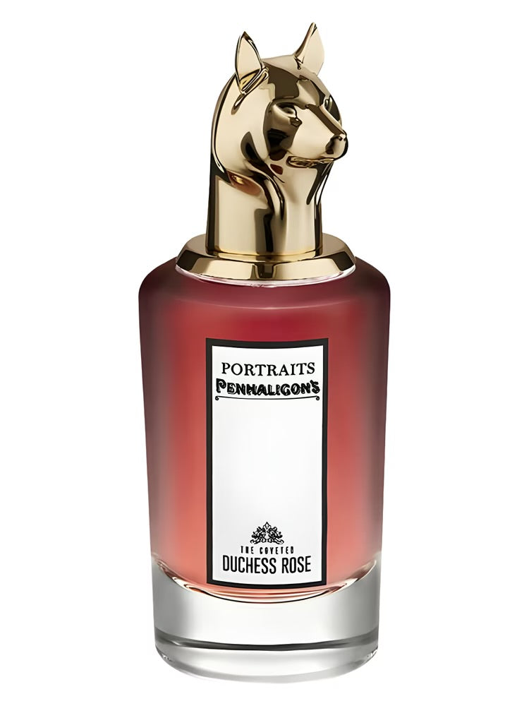 Penhaligon's Portraits The Coveted Duchess Rose EDP 75ml
