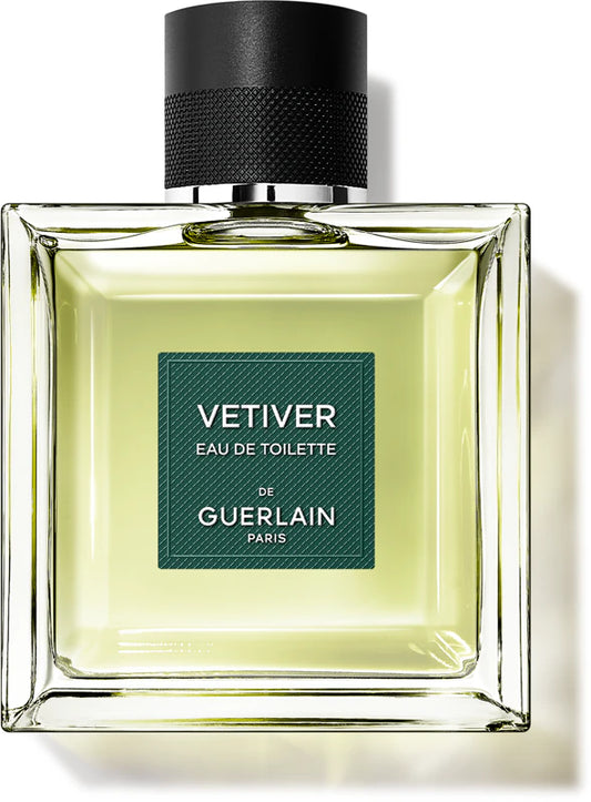 GUERLAIN Vetiver Eau de Toilette (Tester)