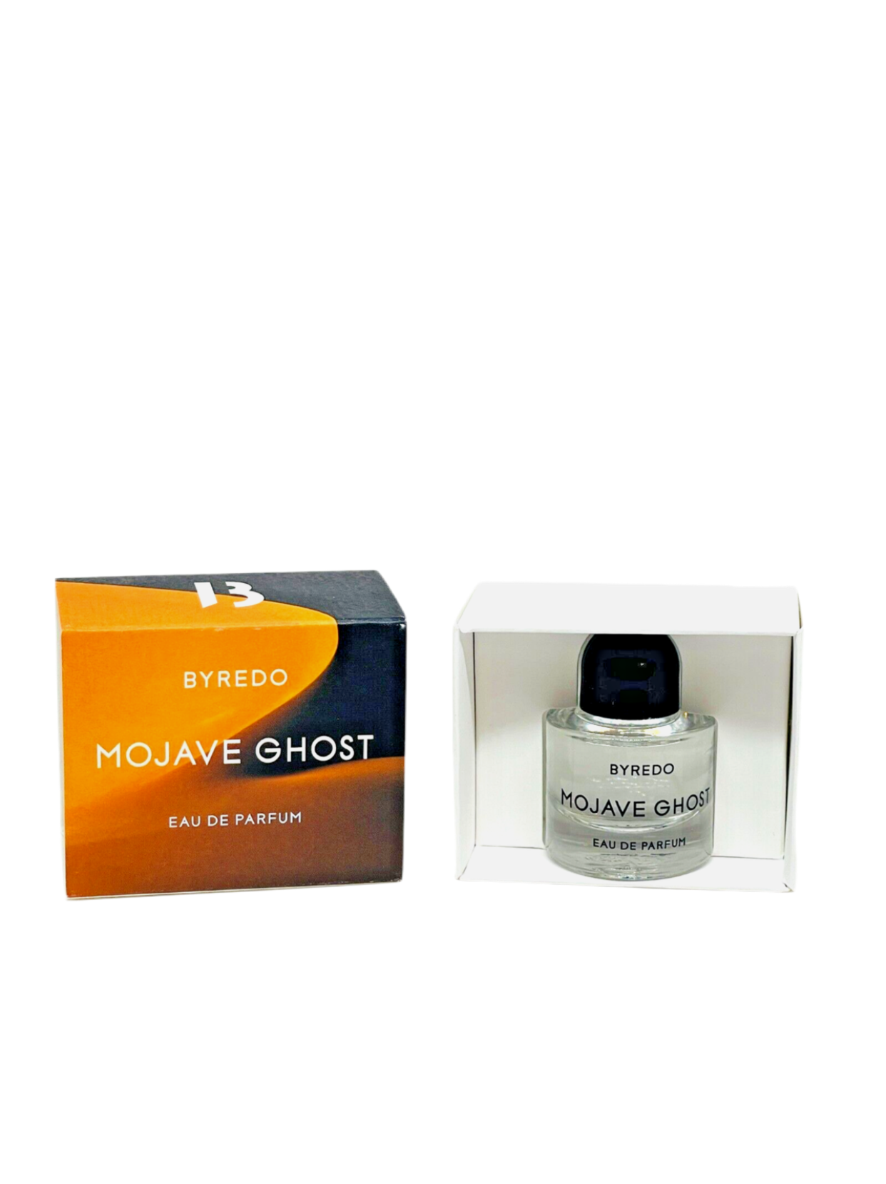 Byredo Mojave Ghost Eau De Parfum EDP 8ml NEW & BOXED