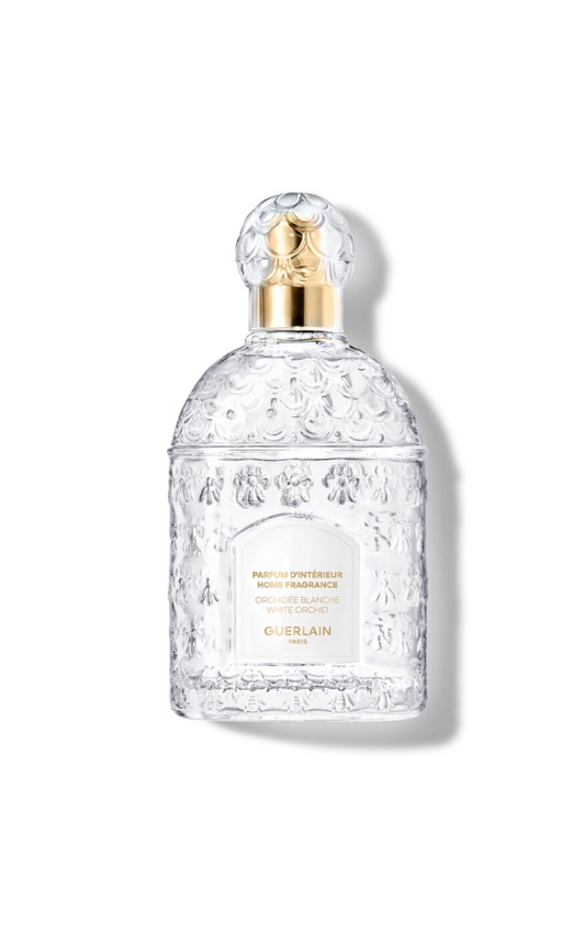 Guerlain Parfum D’Interieur Home Fragrance Orchidee Blanche White Orchid 100ml