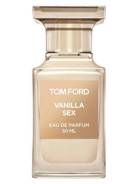 Tom ford Vanilla Sex Eau De Parfum 50Ml