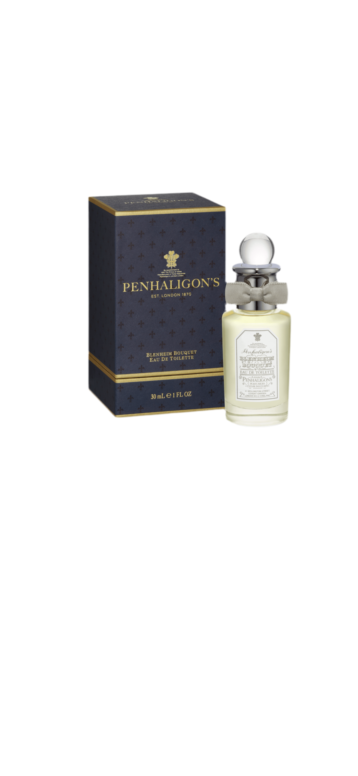 Penhaligon Blenheim Bouquet Eau De Toilette 30ml