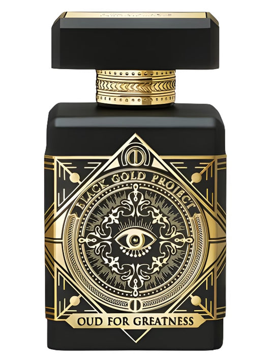 Initio Parfums Oud For Greatness  Eau De Parfum