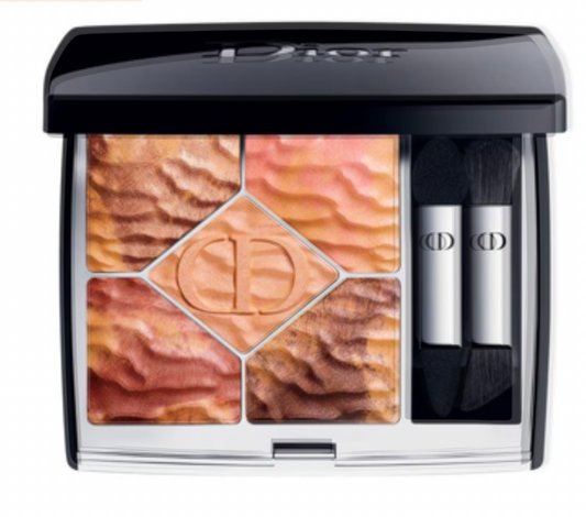 Dior 5 Couleurs Summer Dune 699 Mirage- Brand new