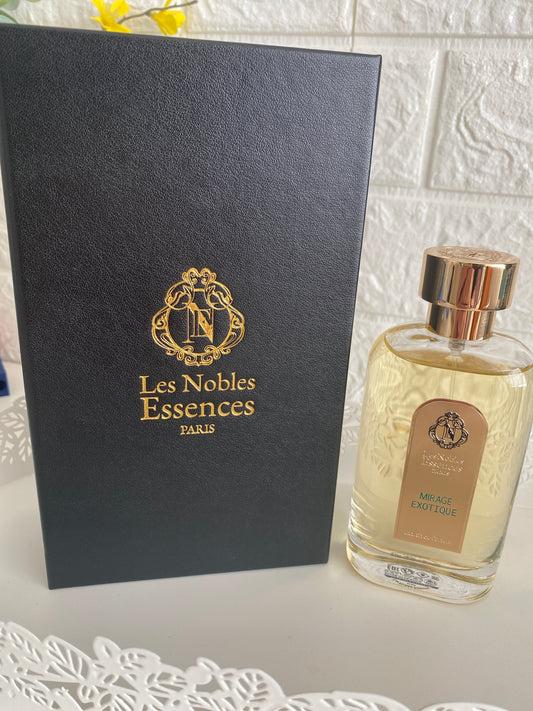 Mirage Exotique by Les Nobles Essences