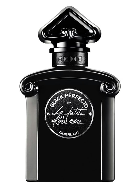 Guerlain La Petite Robe Noir Black Perfecto 100ml Edp Florale (Tester)