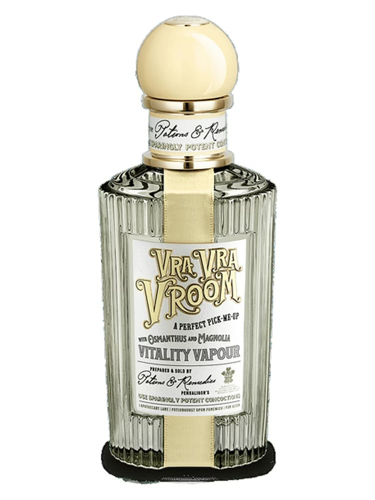 Penhaligon's Potions Remedies Vra Vra Vroom 100ml