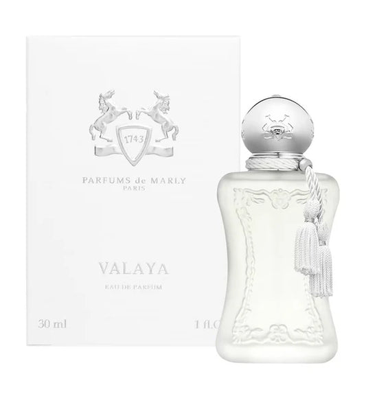 PARFUMS DE MARLY VALAYA EAU DE PARFUM 30ML