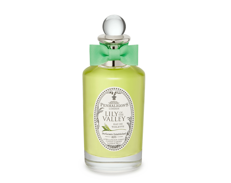 Penhaligon's Lily of The Valley Eau de Toilette 100ml Unboxed