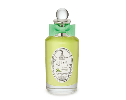 Penhaligon's Lily of The Valley Eau de Toilette 100ml Unboxed