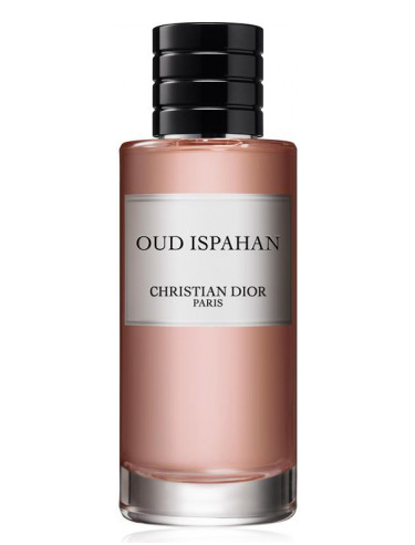 Christian Dior  Oud Ispahan 250ml Eau de Parfum RRP £375 (Tester)