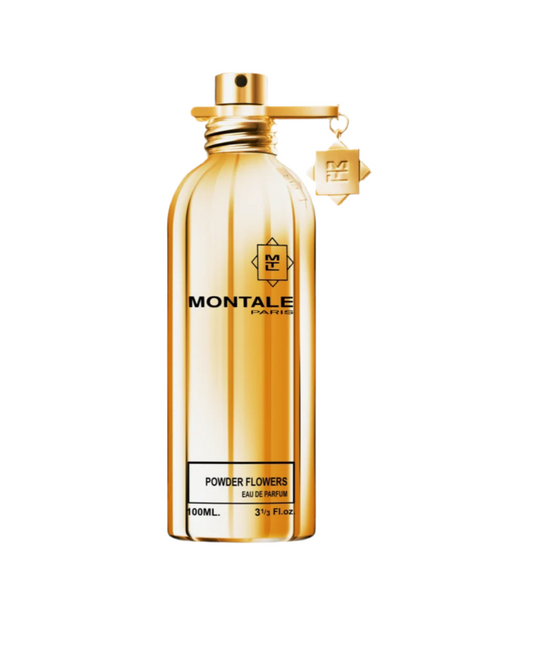 Montale Powder Flowers Eau de Parfum Unisex Perfume 100ml