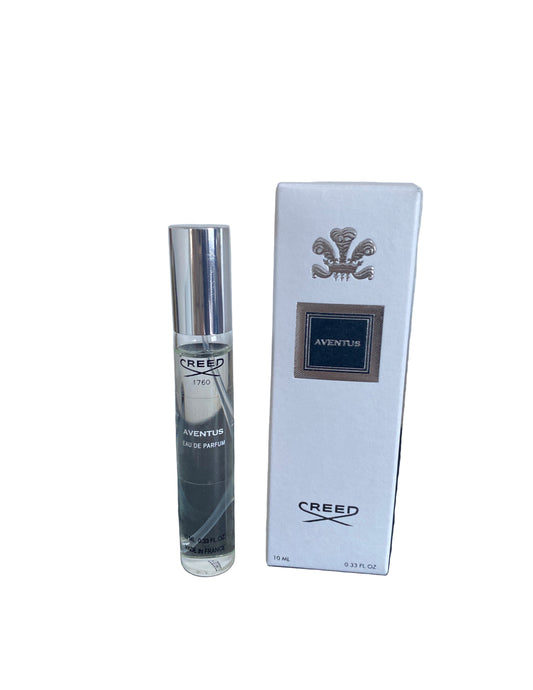 Creed Aventus Eau De Parfum 10ml