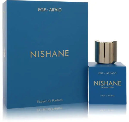 Nishane EGE Extrait De Parfum 100ML