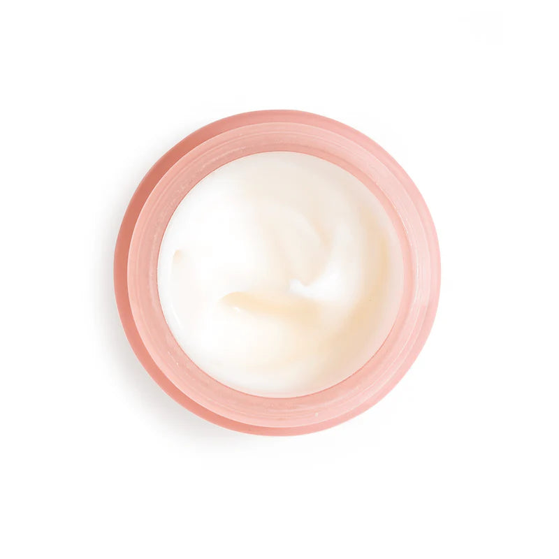 MZ Skin
Soothe & Smooth Hyaluronic Brightening Eye Complex 14ml
Firming eye cream