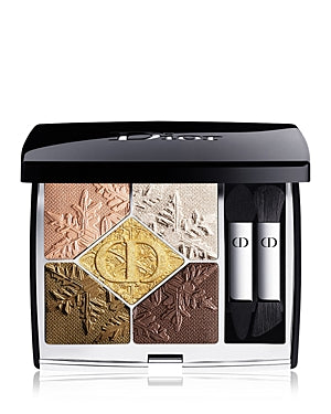 Dior 5 Couleurs Couture GOLDEN NIGHTS Limited Edition Eyeshadow Palette 549 BNIB -unsealed