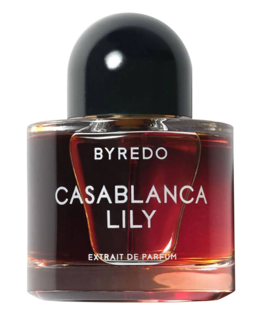 Byredo Casablanca Lily  Edp Extract 50ml RRP £280 Brand New Without Box