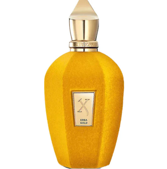 Xerjoff Erba Gold eau de parfum unisex