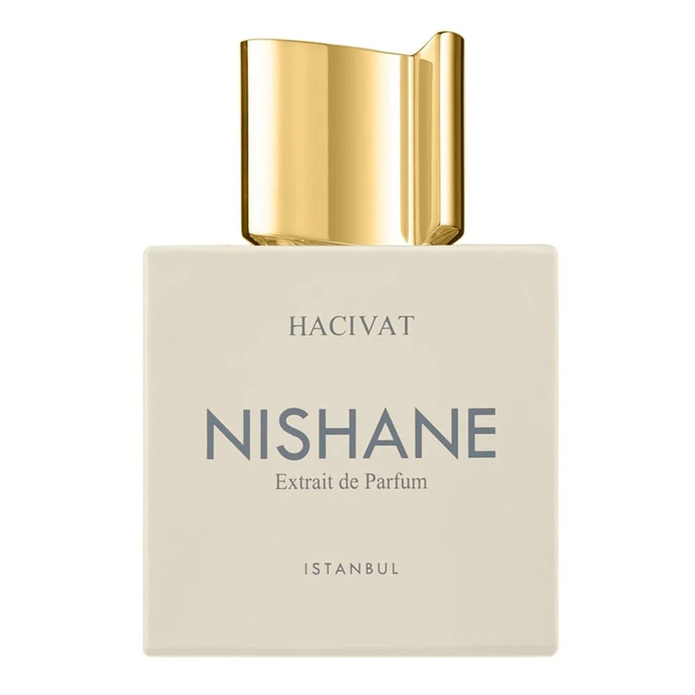 Nishane Hacivat Extrait De Parfum