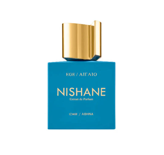 NISHANE EGE / ΑΙΓΑΙΟ EXTRAIT DE PARFUM