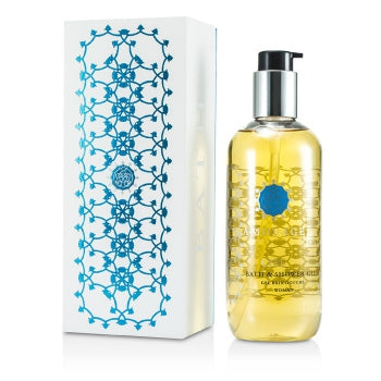 Amouage Ciel Woman 300ml Shower Gel - Discontinued