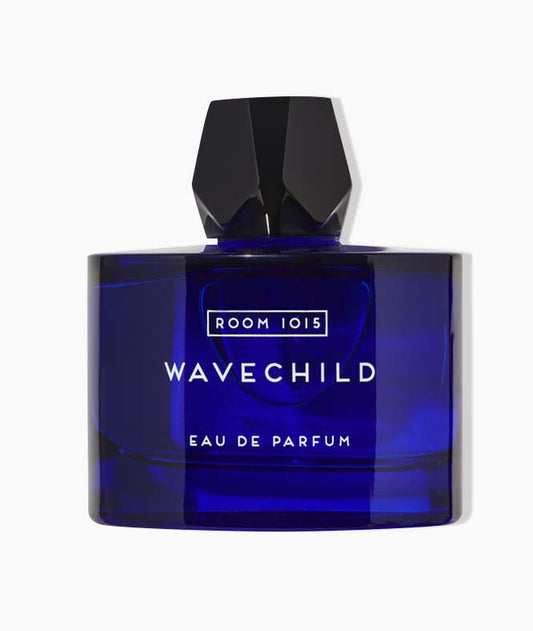 Wavechild Room 1015 Eau De Parfum