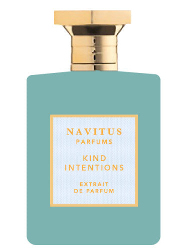 Kind Intentions Navitus Parfums